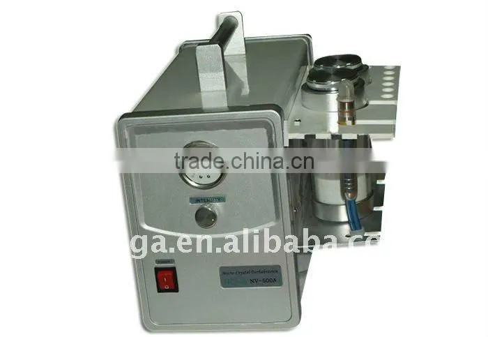 GHG-5 Powerful Skin care machine Micro-Crystal Dermabrasion beauty machine
