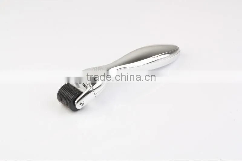 Best products NL-DRS600 dark circles and pigmentation removal 600 needles dserma roller with detachable head