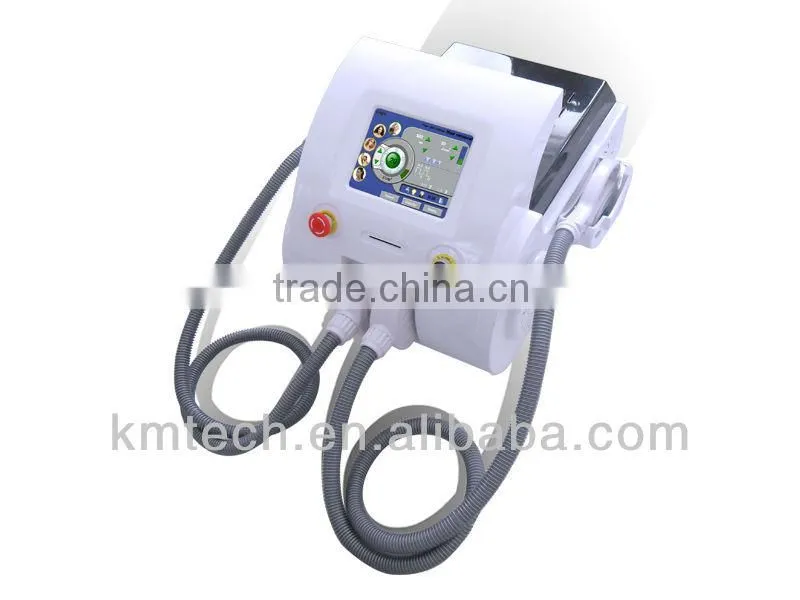 Big promotion!! hot e-light threading hair removal