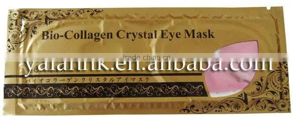 Bio Collagen Rose Gel Mask Pack