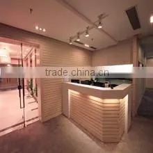 Shanghai Wanying Trading Co., Limited company overview - view 1