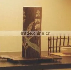Japanese art Light