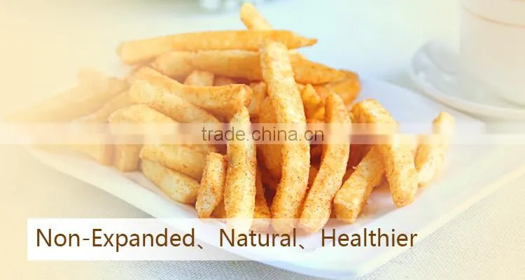 VF Potato chips