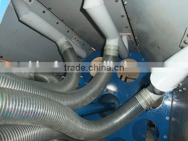 Best selling germany-tec paper egg tray machine