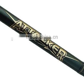 Outdoor Carbon Fiber Fishing Rod,Pole Rod,Corrosion Resistance 856