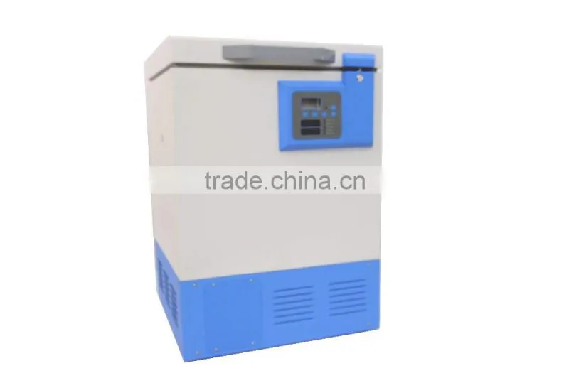 -86 degree freezer medical cryogenic refrigerator laboratory freezer