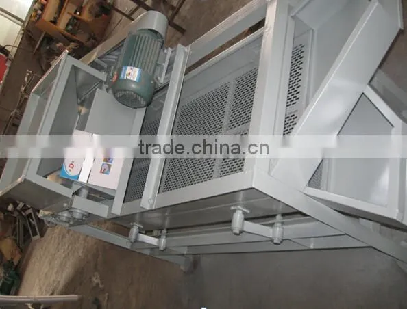 good performance hazelnut cracking machine/hazelnut shelling machine/hazelnut sheller