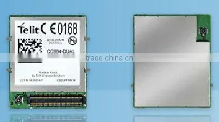 CC864-DUAL GSM module GPRS modem double sim mobile