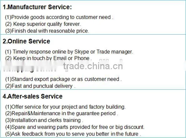 industrial use large type metal baler machine
