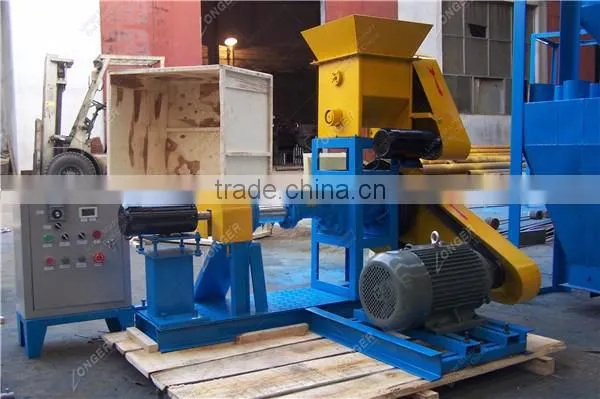 Factory Supply Rabbits Fodder Making Machines