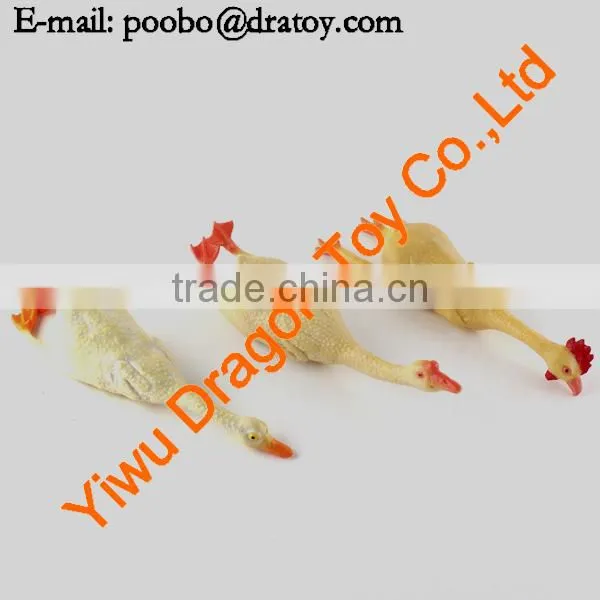 TPR novelty toy/animal soft toys