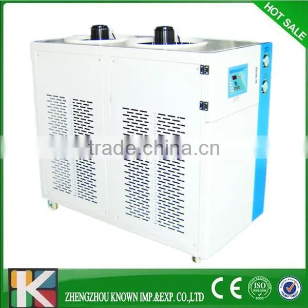 industrial water cooled chiller with reasonable price