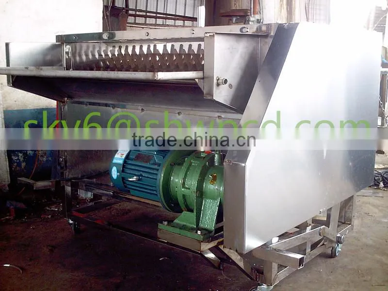 duck plucking machine pucking chickens for sale