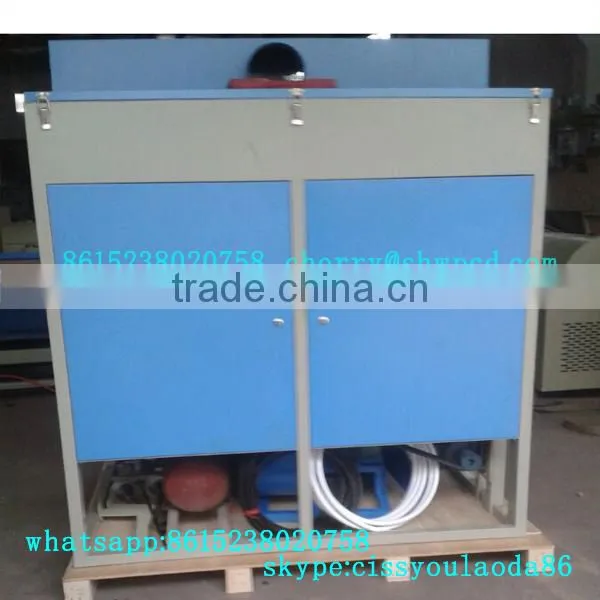 Fiber filling machine filling fiber machine cotton stuffing machine