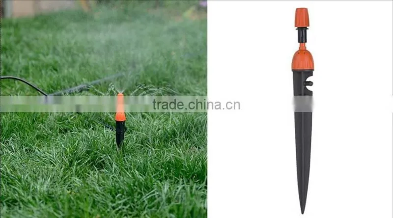 Hot good quality POP-up water sprinkler big gun sprinkler
