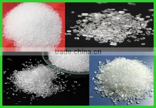 High quality magnesium sulphate