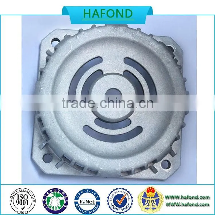 Factory supply High Precision aluminium die casting