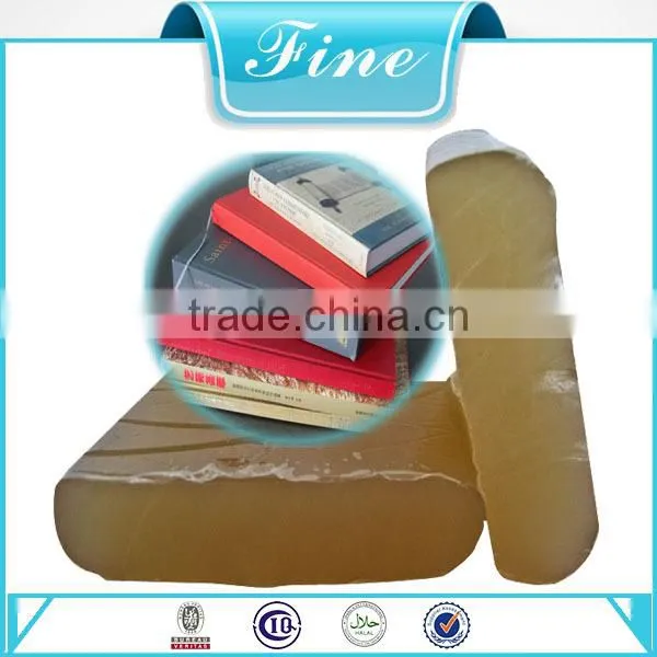 hotmelt jelly glue & adhesive
