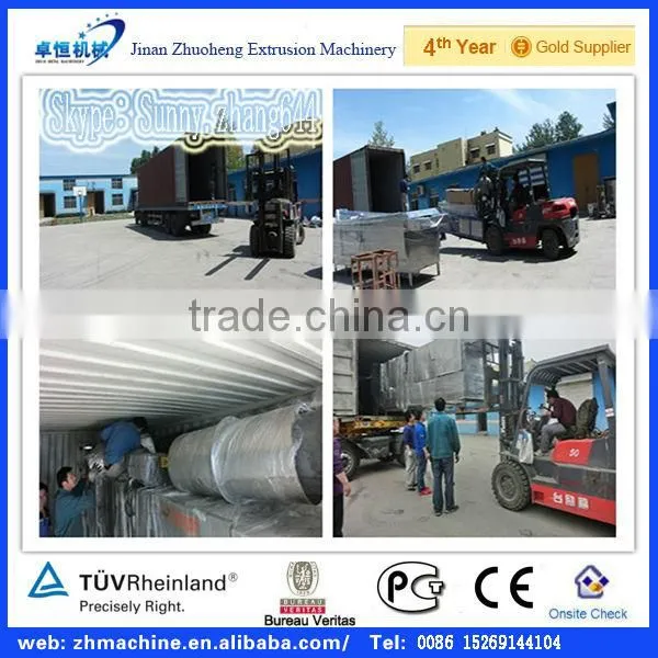Made In China Instant Baby Cereal Making Machine