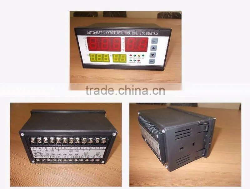Cheap price xm 18 incubator controller egg incubator controller,incubator tempreture controller