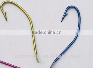 China Wholesale Fish Hook,Stainless Steel Circle Fishing Hooks,High Carbon steel j Hooks