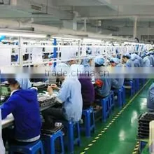 Dongguan Yuzhu Plastic Products Factory company overview - view 2