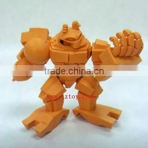cartoon animal toys