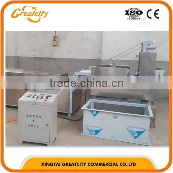 New design chapatti production lebanese arabic bread line for sale