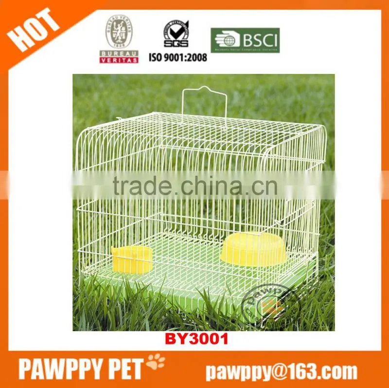 Hot sale wire mesh cage for rabbit