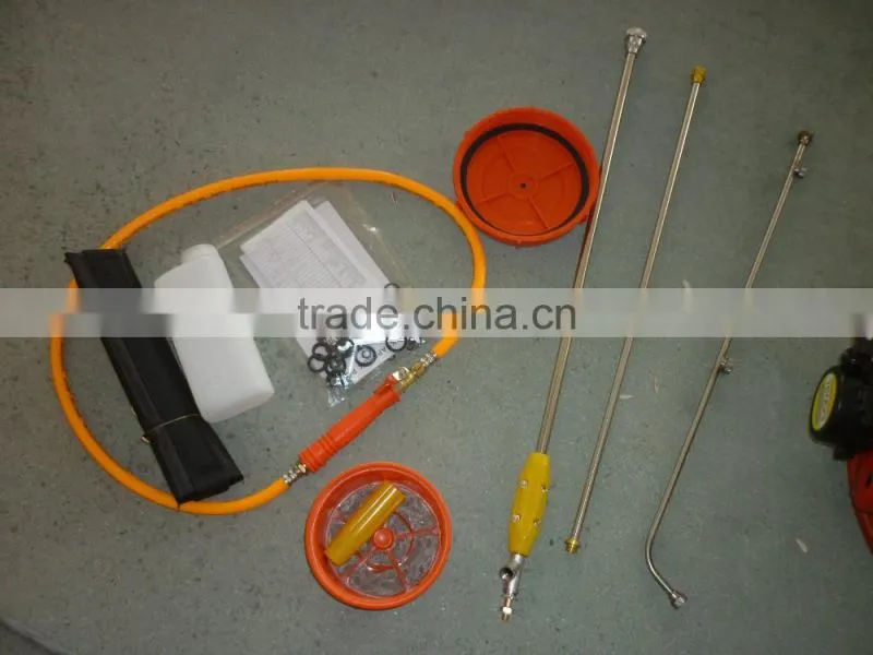 Knapsack power sprayer pump (ht-900)
