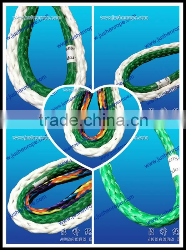 Top grade creative trampoline and safety ne