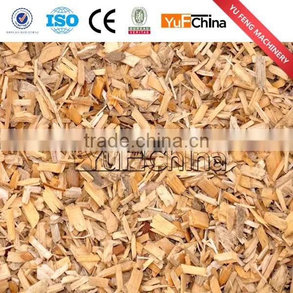 Wood Chipper machine