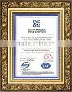 BM series hydraulic motor