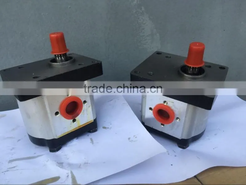 High quality!!! JSD pump gear hydraulic pump