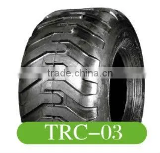 500/60-22.5, 550/60-22.5 trailer axle