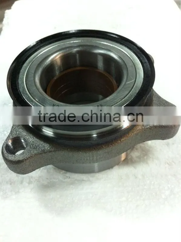 Electric auto wheel hub bearing for cars BAHB633770
