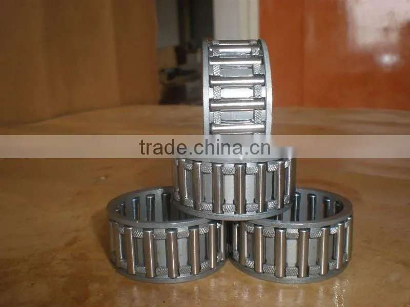 Needle roller bearing with inner ring NA series NA4912
