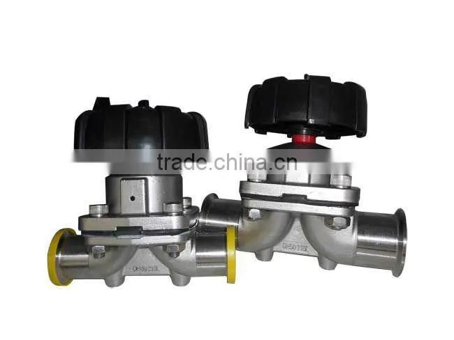valve diaphragm