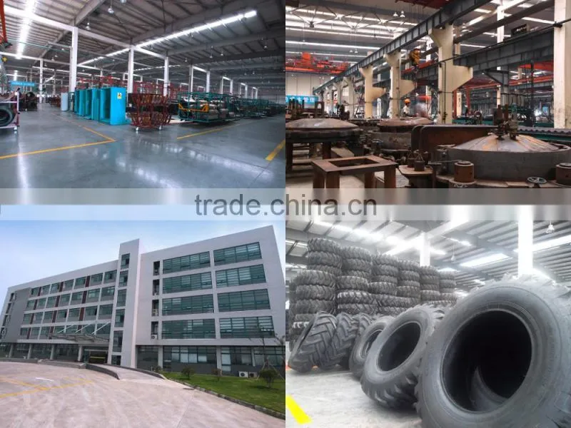 ARMOUR brand, Cheap Radial Agricultural tyre