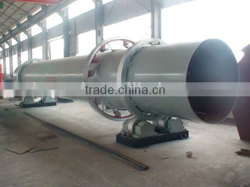 Horse industry using Wood Shavings Dryer, Wood Chips Dryer and Wood Sawdust Dryer
