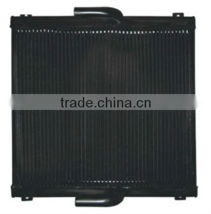 Oil Cooler for SUMITOMO SH200A2 (OEM Excavator)