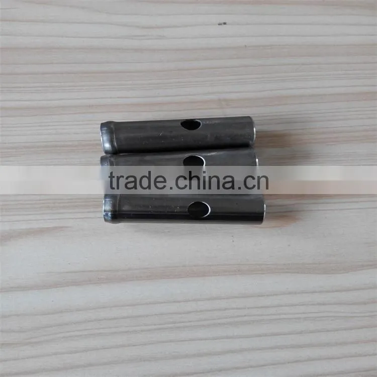 metal Fabrication Services of auto engine accessories as heating pipe