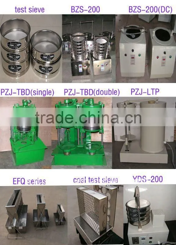 XinXiang TongXin Brand High Efficiency Mining Stainless Splitting Equipment