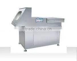 meat cutters supply-Frozen Block Meat Cutter QK-6T
