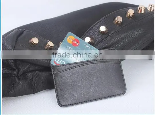 RFID Blocking RFID Cards Wallet RFID NFC Cards