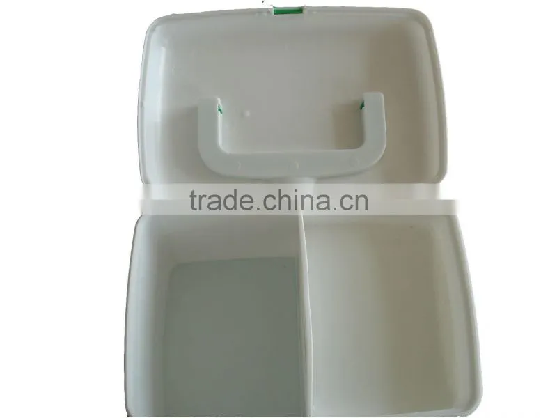 sell no.826 home plastic medical box,medical case
