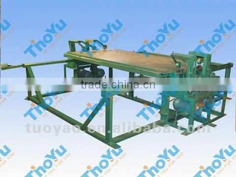 wooden/timber tray making machine