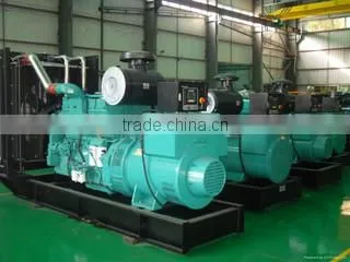 Shenzhen Genor Power Equipment Co., Ltd. company overview - view 3
