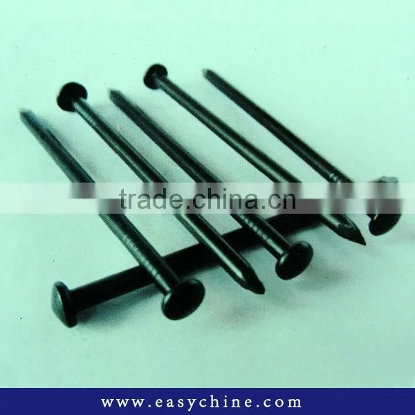 Pure Iron Nails