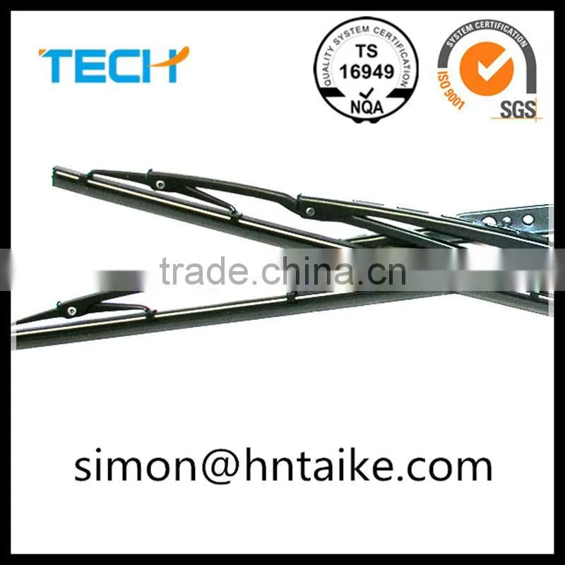 High quality soft wiper blade